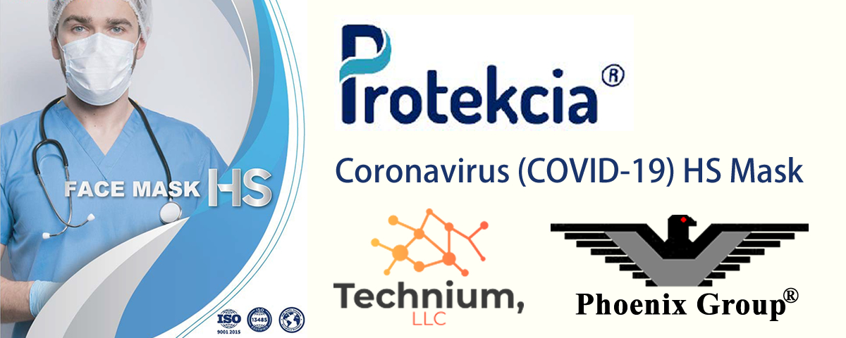caronavirus (covid-19) hs masks